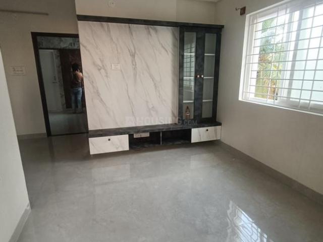 Flat for rent in Bangalore East, Cox Town - Bangalore