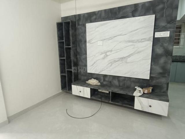 Flat for rent in Bangalore East, Cox Town - Bangalore