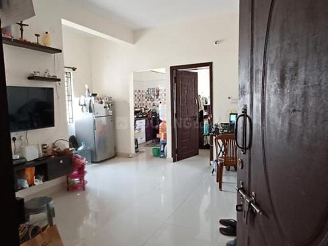 Flat for rent in Bangalore East, Cox Town - Bangalore