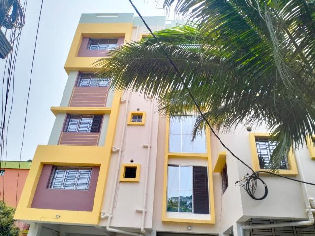 Flat for sale in Hooghly, Hooghly-chinsurah