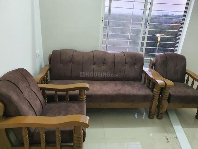 Flat for rent in Poona, National Capital Territory Of Delhi