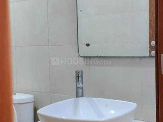 Flat for rent in Cox Town - Bangalore, Karnataka