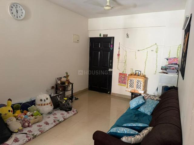 Flat for rent in Cox Town - Bangalore, Karnataka