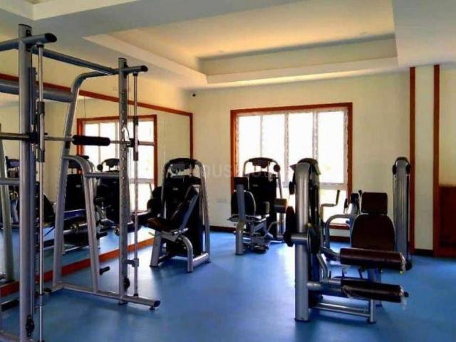 Flat for rent in Cox Town - Bangalore, Karnataka