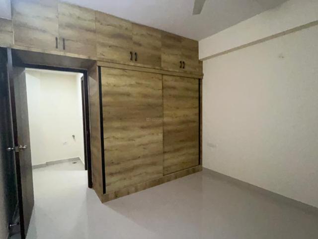 Flat for rent in Cox Town - Bangalore, Karnataka