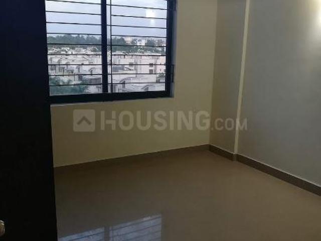Flat for rent in Cox Town - Bangalore, Karnataka