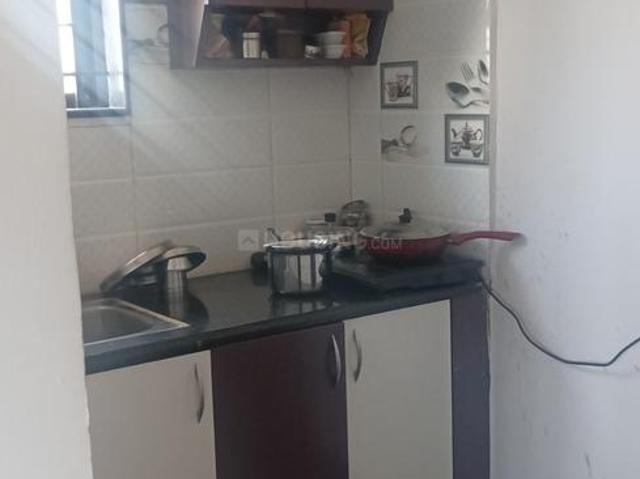 Flat for rent in Bangalore South, Cox Town - Bangalore