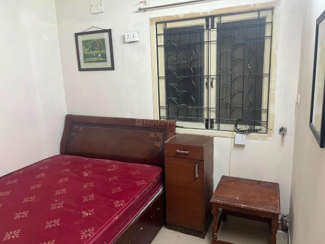 Flat for rent in Teynampet, Tamil Nadu