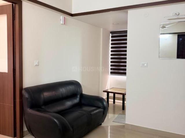 Flat for rent in Aluva, Kerala