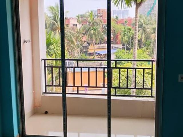 Flat for rent in North 24 Parganas, East Kolkata Township - Kolkata