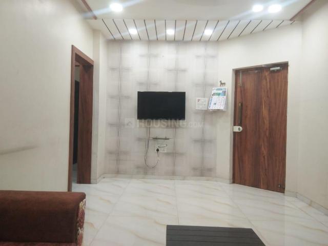 Flat for rent in Cidco, Chhatrapati Sambhajinagar