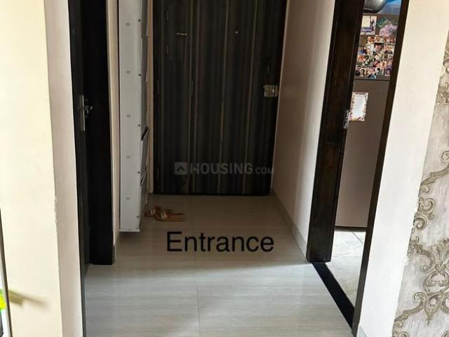 Flat for rent in Colaba, Mumbai City District