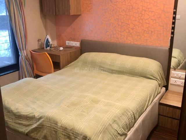 Flat for rent in Colaba, Mumbai City District