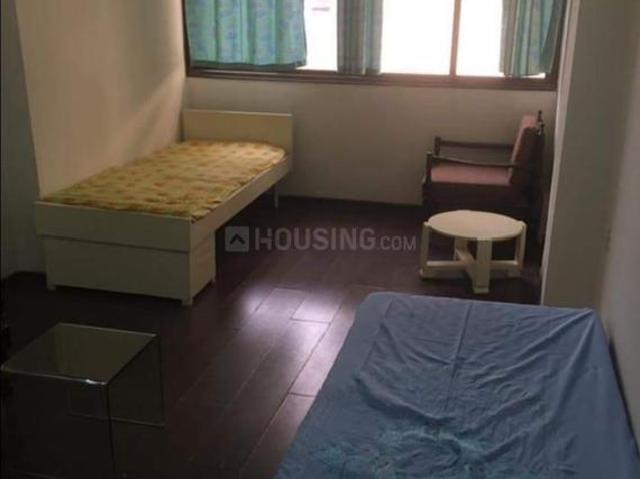 Flat for sale in Koli Nagar, Mumbai City District