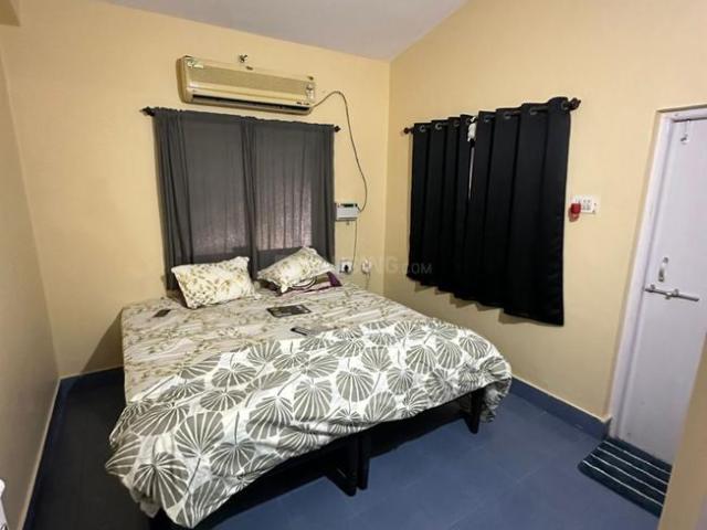 Flat for rent in Goa