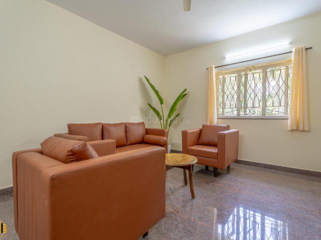 Flat for rent in Colva, South Goa