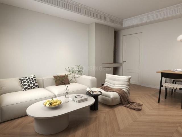 Flat for sale in Colvale, Goa