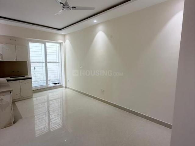 Flat for rent in Bangalore North, Cox Town - Bangalore
