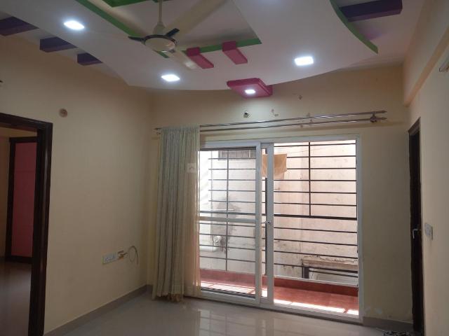 Flat for rent in Bangalore North, Cox Town - Bangalore