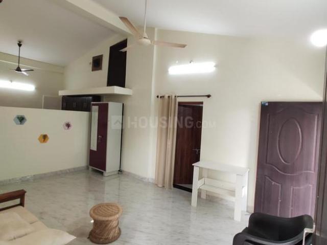 Flat for rent in Goa