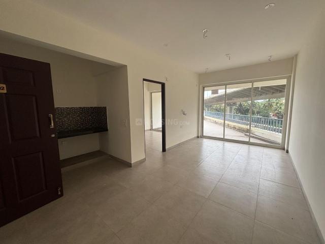 Flat for sale in Cortalim, Goa