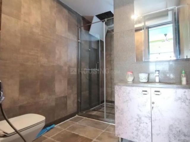 Flat for rent in Bangalore North, Cox Town - Bangalore