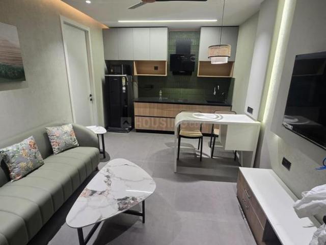 Flat for rent in Bangalore North, Cox Town - Bangalore