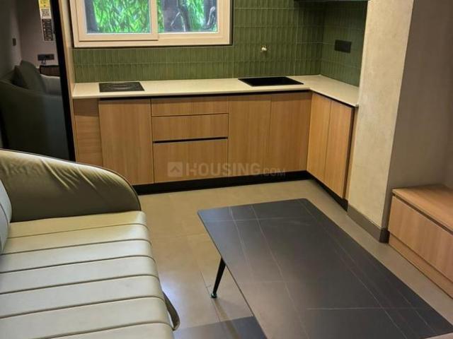 Flat for rent in Bangalore North, Cox Town - Bangalore