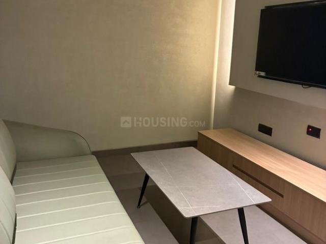 Flat for rent in Bangalore North, Cox Town - Bangalore