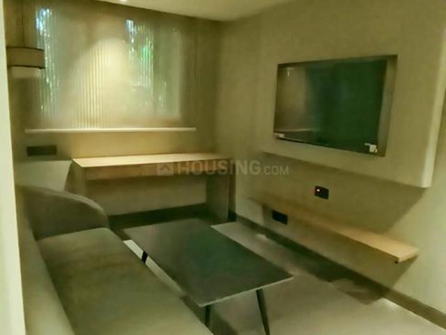 Flat for rent in Bangalore North, Cox Town - Bangalore