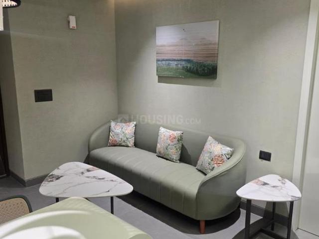 Flat for rent in Bangalore North, Cox Town - Bangalore