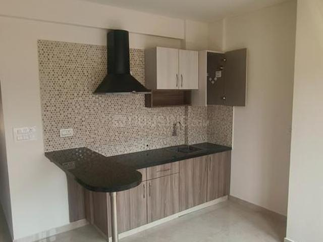 Flat for rent in Bangalore North, Cox Town - Bangalore