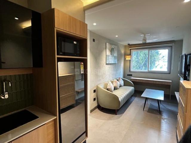 Flat for rent in Bangalore North, Cox Town - Bangalore