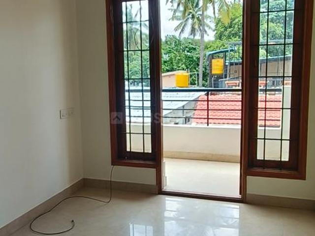 Flat for rent in Bangalore North, Cox Town - Bangalore