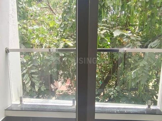 Flat for rent in Cox Town, Bengaluru