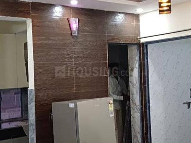 Flat for rent in Crossings Republik, Ghaziabad