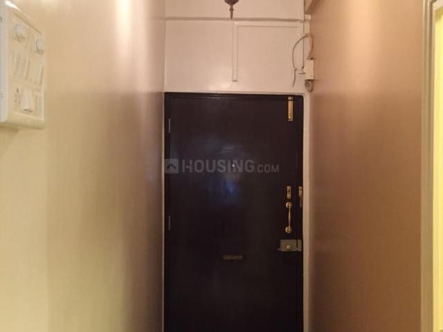 Flat for rent in Colaba, Mumbai City District