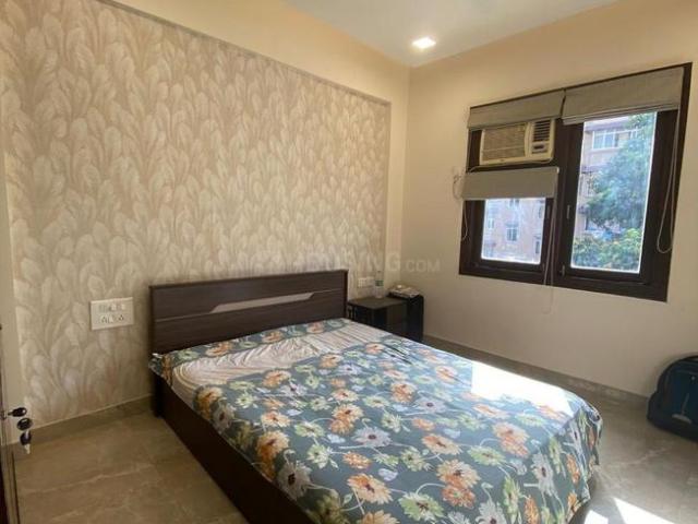 Flat for rent in Colaba, Mumbai City District