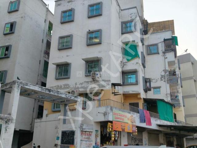 Flat for sale in Dabhoi, Gujarat
