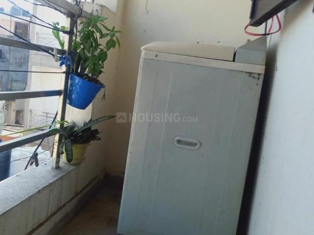 Flat for sale in South West Delhi, Deri