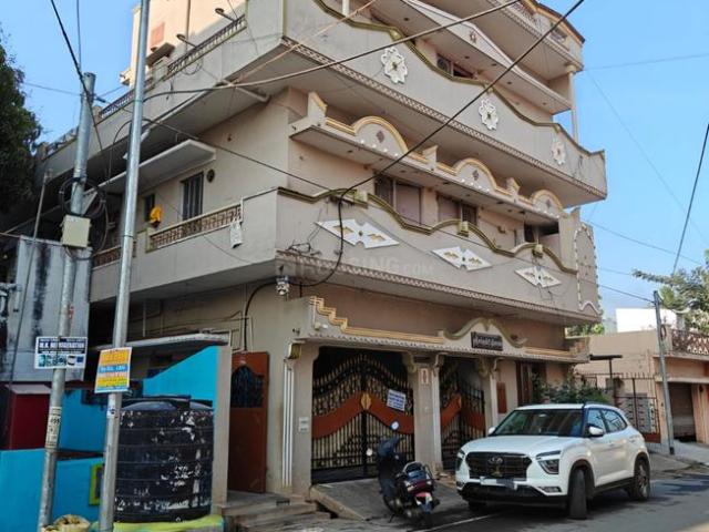 Flat for rent in Tamil Nadu
