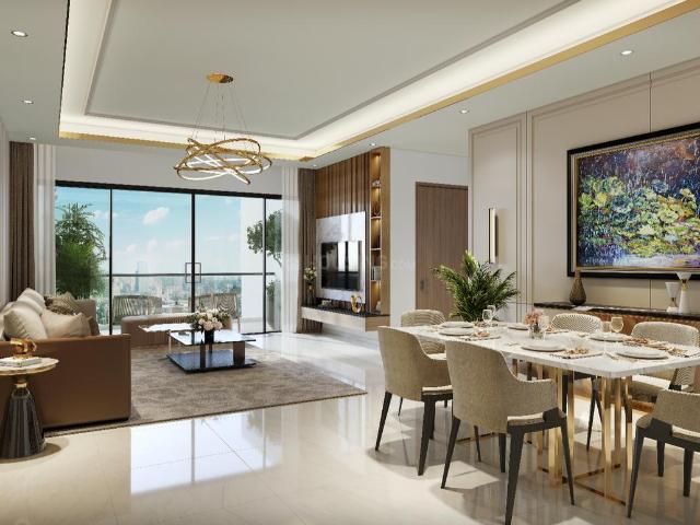 Flat for sale in Prabhadevi - Mumbai, National Capital Territory Of Delhi