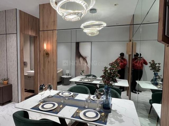 Flat for sale in Parel, Mumbai City District