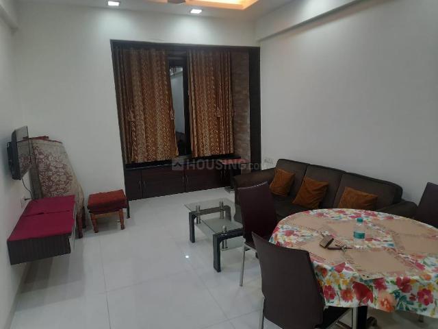 Flat for sale in Parel, Mumbai City District