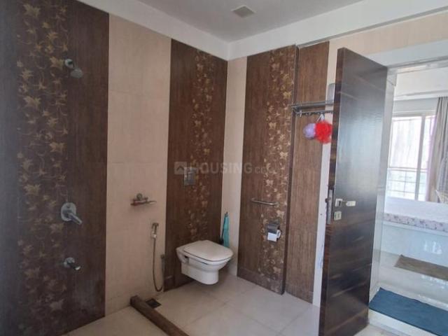Flat for sale in Parel, Mumbai City District