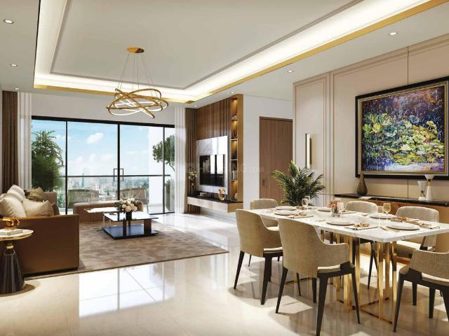 Flat for sale in Prabhadevi - Mumbai, National Capital Territory Of Delhi