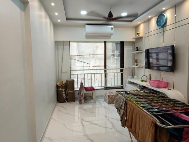 Flat for rent in Prabhadevi - Mumbai, National Capital Territory Of Delhi