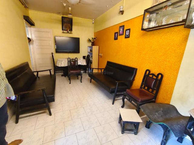 Flat for rent in Prabhadevi - Mumbai, National Capital Territory Of Delhi