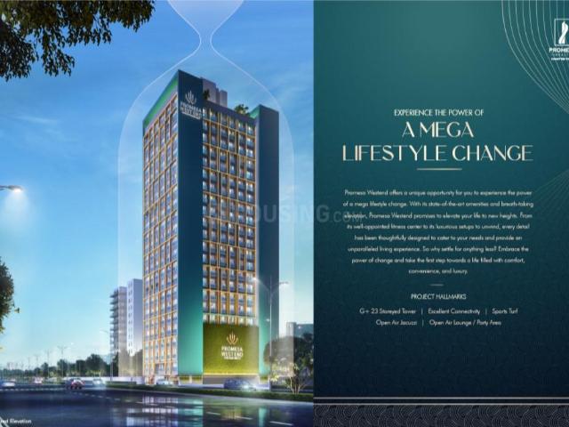 Flat for sale in Prabhadevi - Mumbai, National Capital Territory Of Delhi