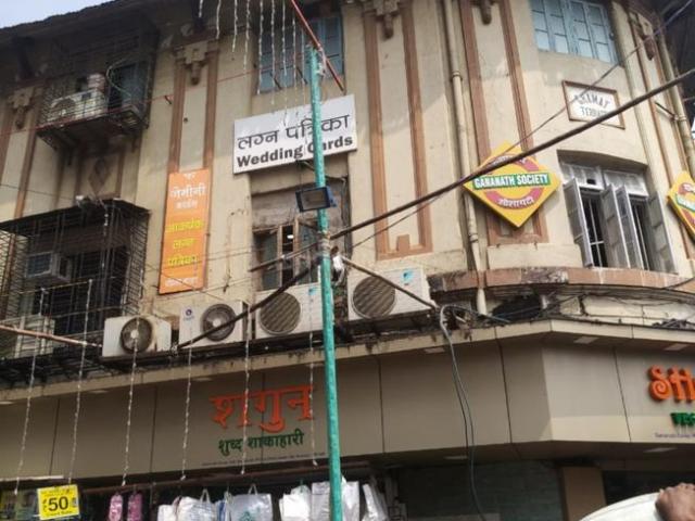 Flat for sale in Prabhadevi - Mumbai, National Capital Territory Of Delhi